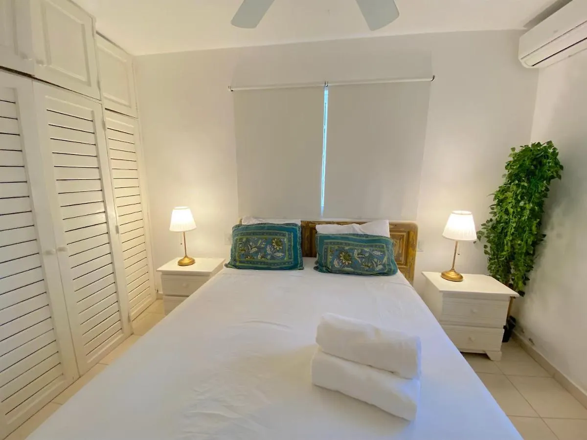 *****  Los Corales Villas & Apartments Resort Wifi Beach Club & Spa Punta Cana Dominikana
